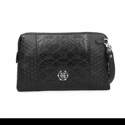 New- PP Leather bag