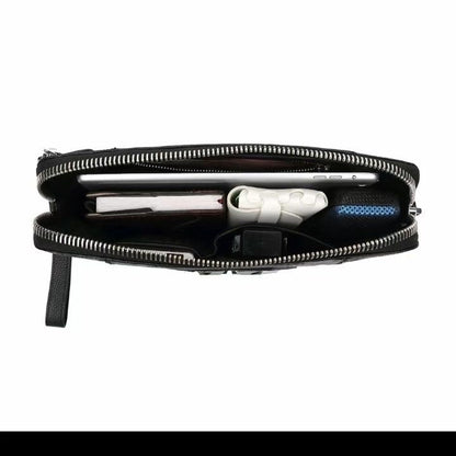 New- PP Leather bag
