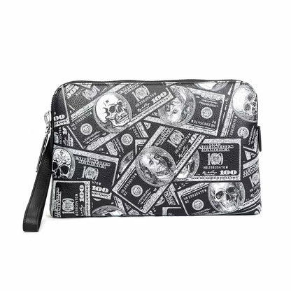New- PP Leather bag