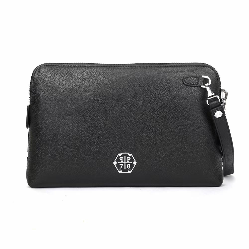New- PP Leather bag