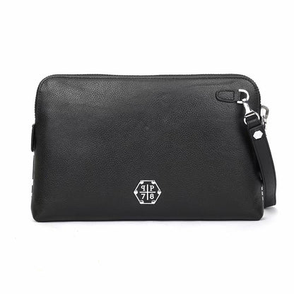 New- PP Leather bag