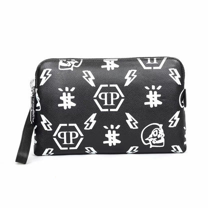 New- PP Leather bag