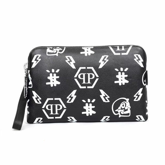 New- PP Leather bag