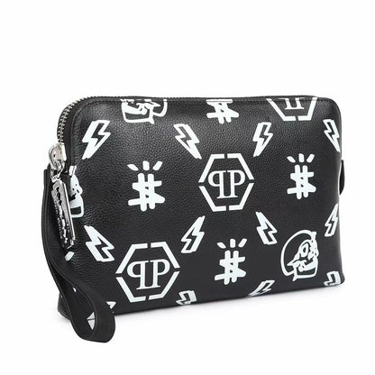 New- PP Leather bag