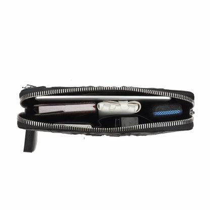 New- PP Leather bag