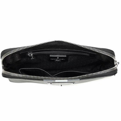 New- PP Leather bag