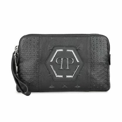 New- PP Leather bag