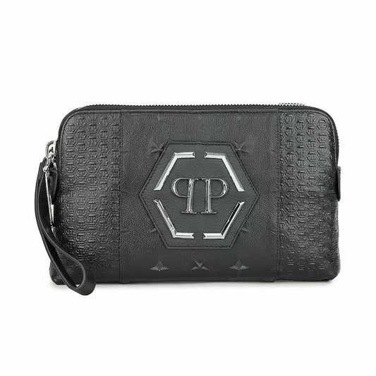 New- PP Leather bag