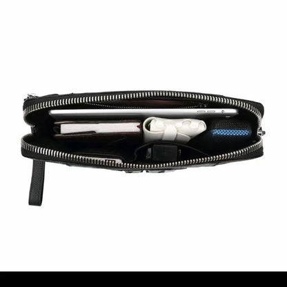 New- PP Leather bag