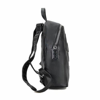 New- PP Leather bag
