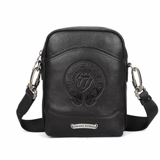 New- Leather bag
