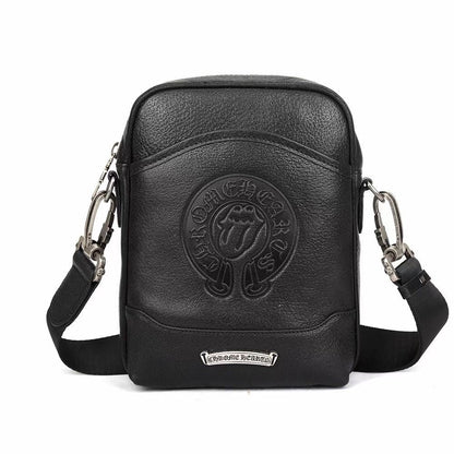 New- Leather bag