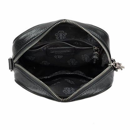 New- Leather bag