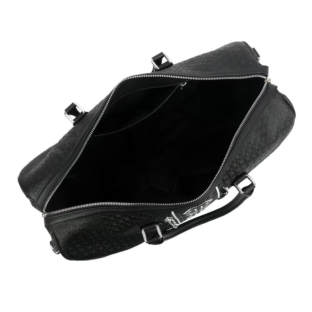 New- PP Leather bag