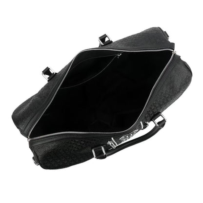 New- PP Leather bag