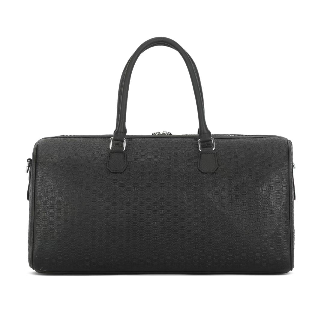 New- PP Leather bag