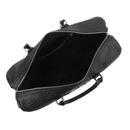New- PP Leather bag