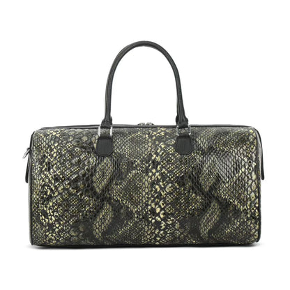 New- PP Leather bag
