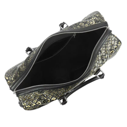 New- PP Leather bag
