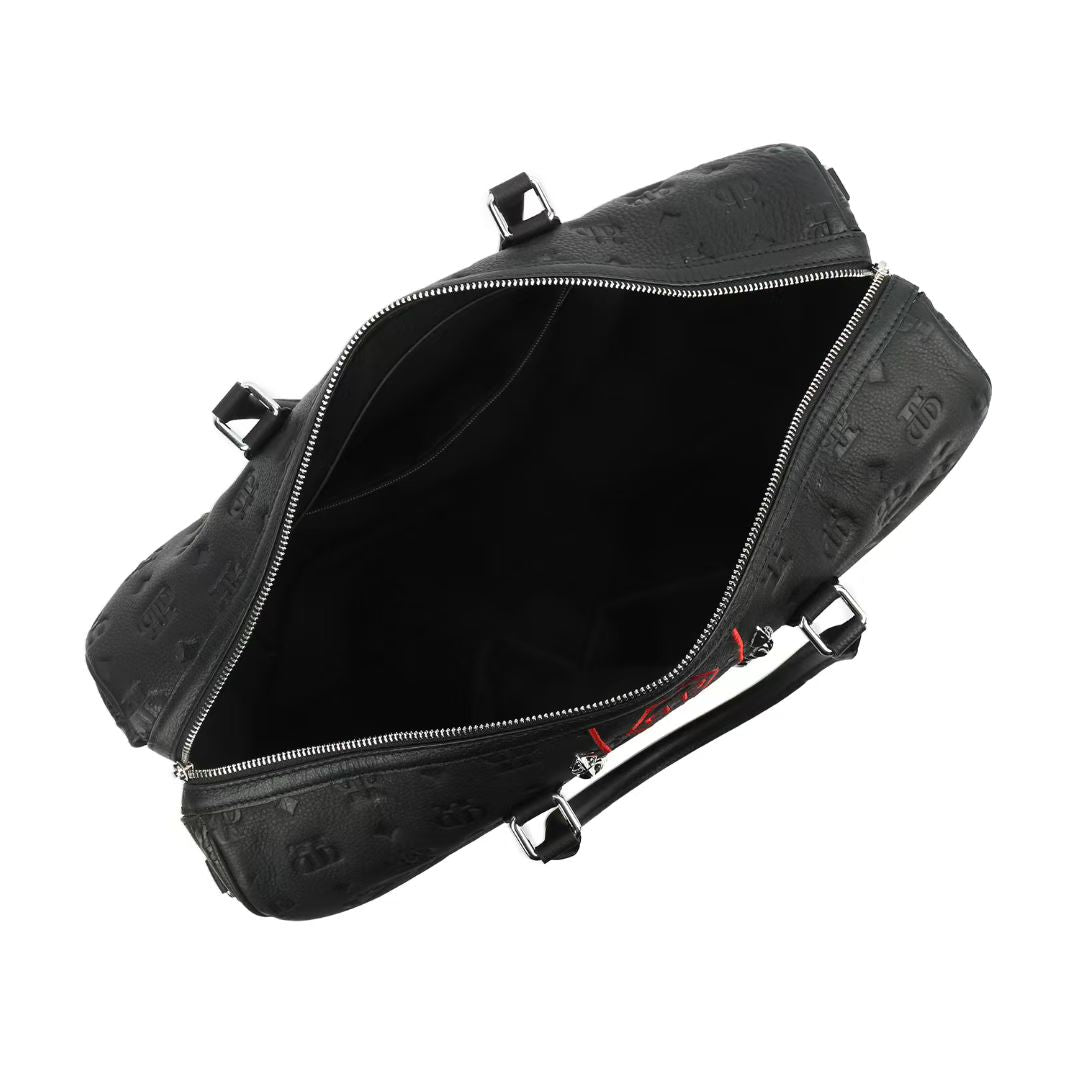 New- PP Leather bag