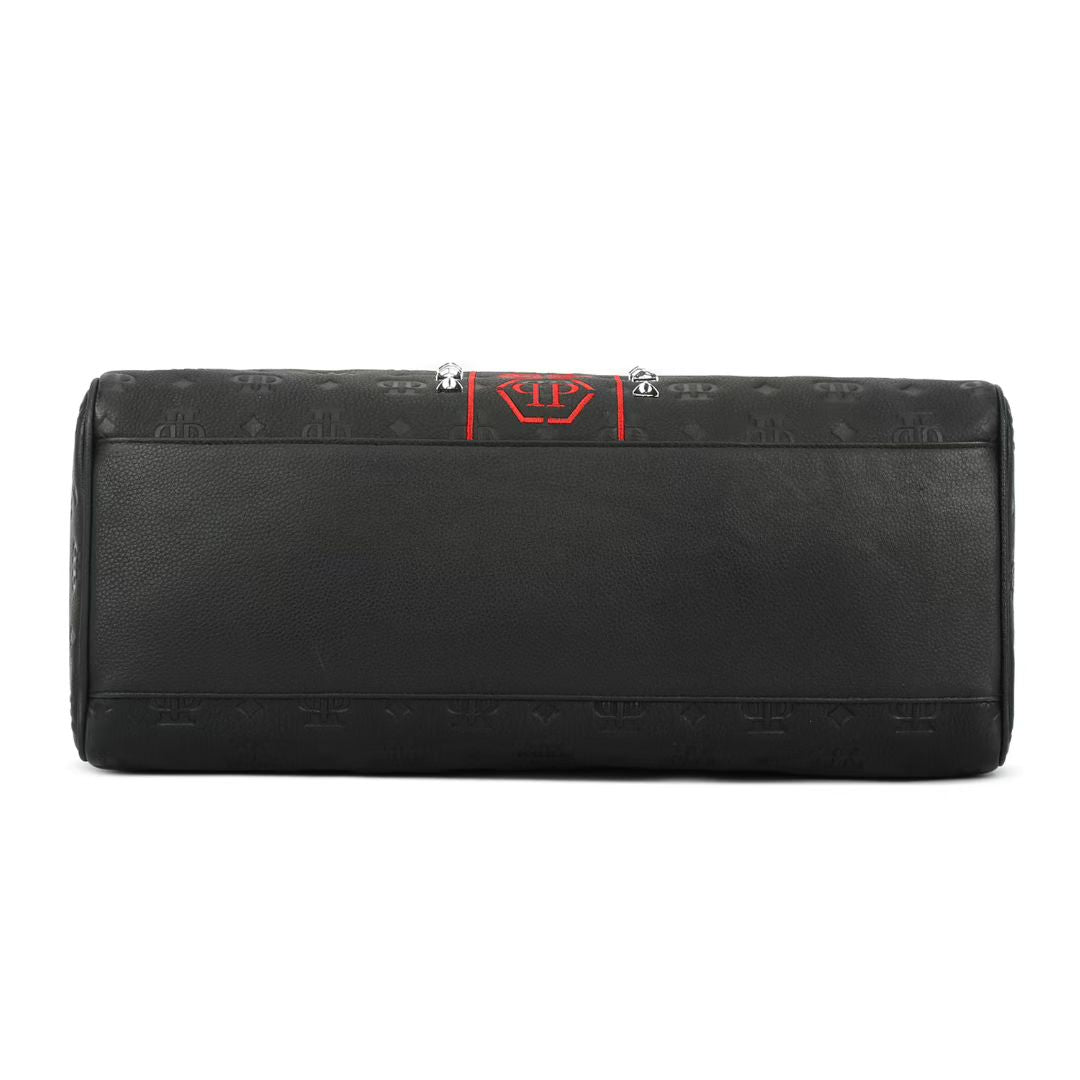 New- PP Leather bag