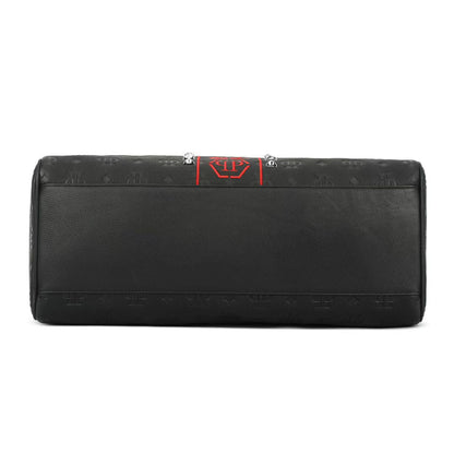 New- PP Leather bag