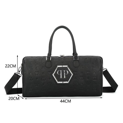 New- PP Leather bag