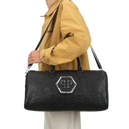 New- PP Leather bag