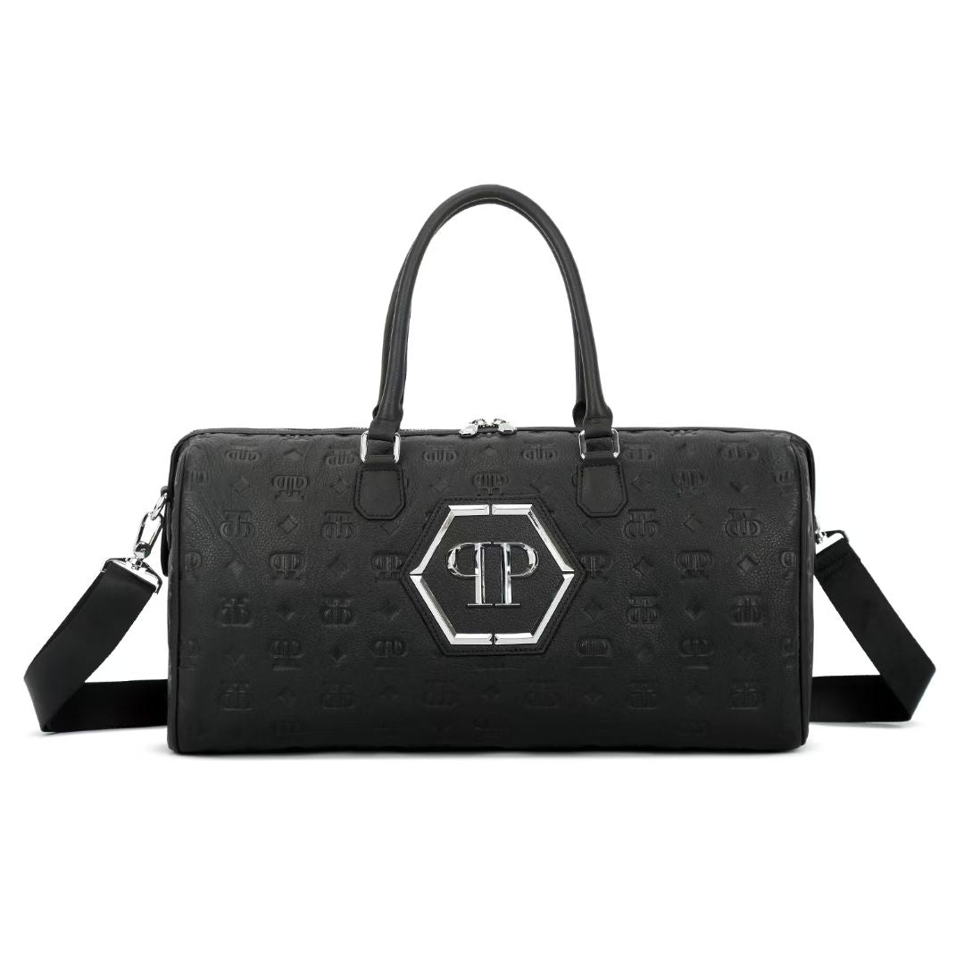 New- PP Leather bag
