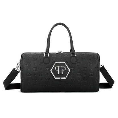 New- PP Leather bag
