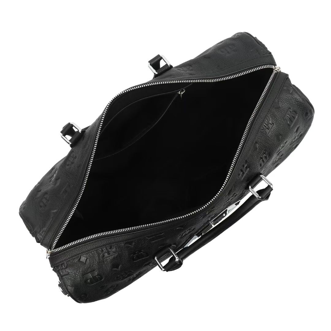 New- PP Leather bag