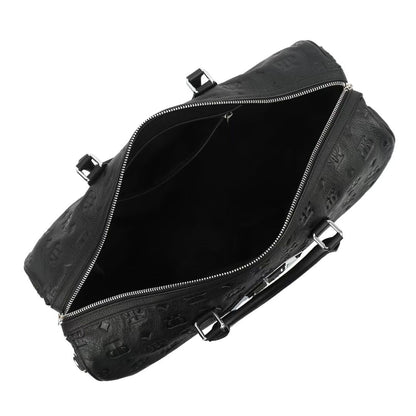 New- PP Leather bag