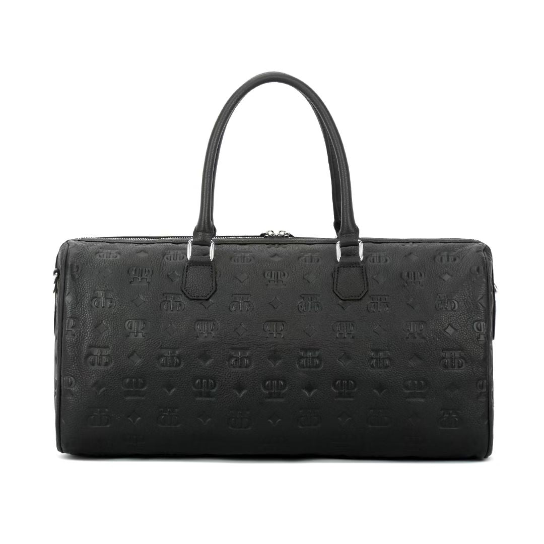 New- PP Leather bag