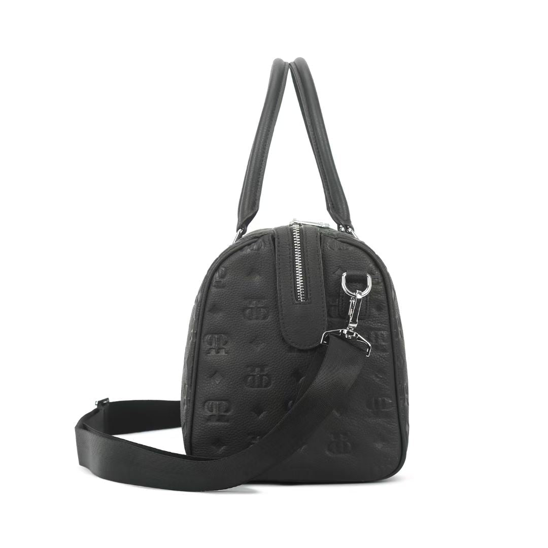 New- PP Leather bag
