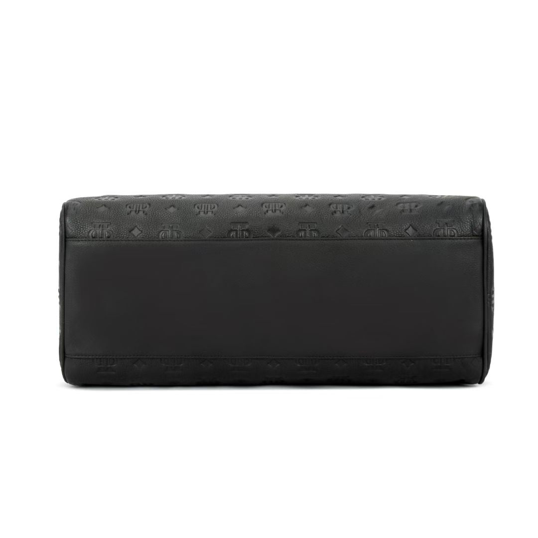 New- PP Leather bag