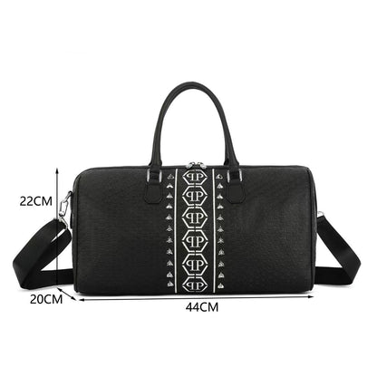 New- PP Leather bag