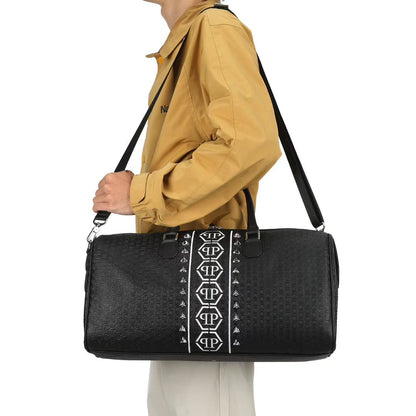 New- PP Leather bag