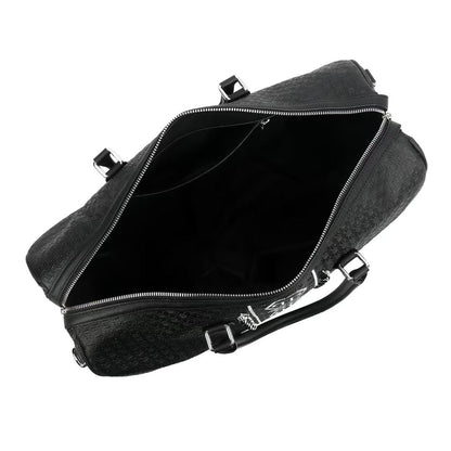 New- PP Leather bag