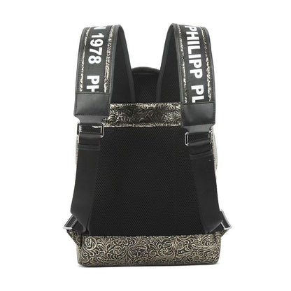 New- PP Leather bag