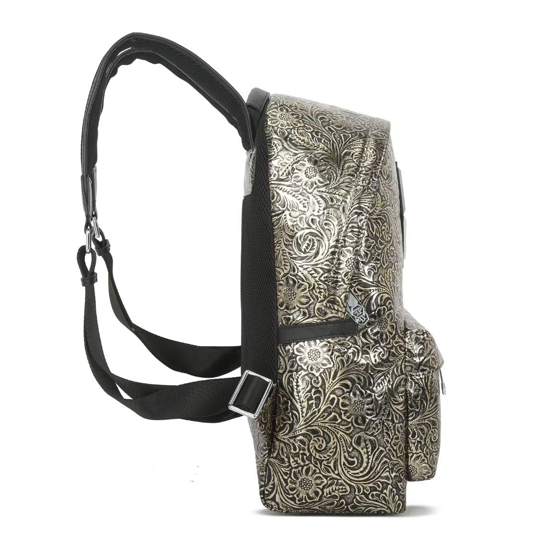 New- PP Leather bag