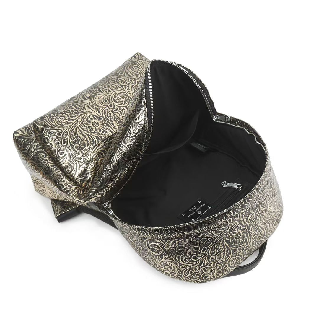 New- PP Leather bag