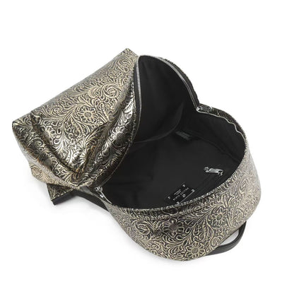 New- PP Leather bag