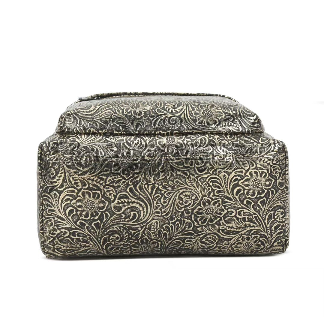 New- PP Leather bag