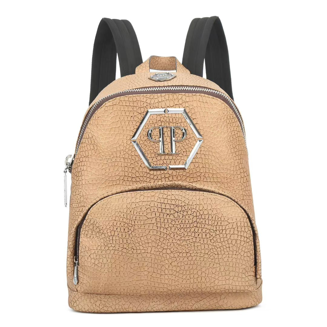 New- PP Leather bag
