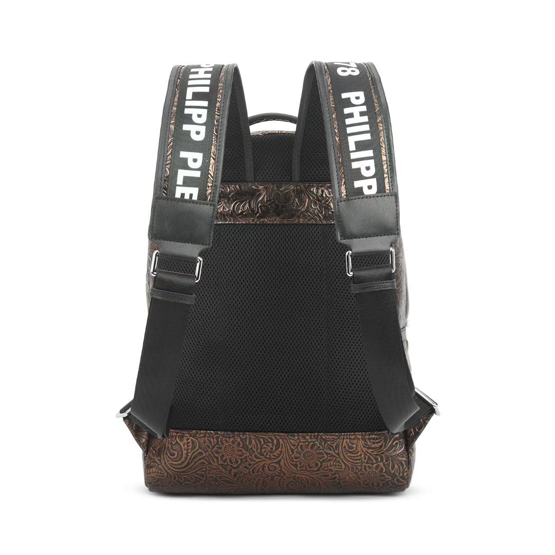 New- PP Leather bag