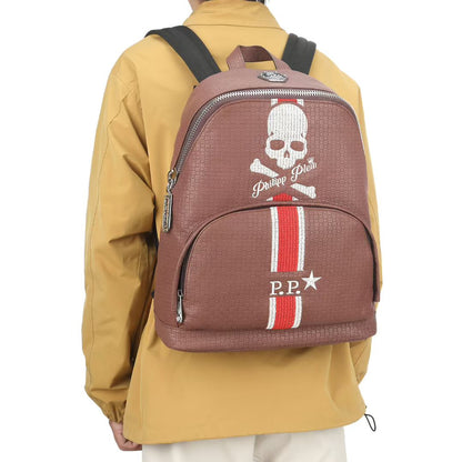 New- PP Leather bag