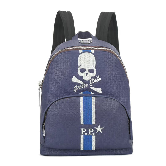 New- PP Leather bag