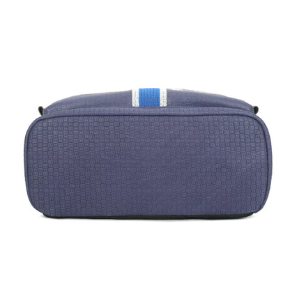 New- PP Leather bag