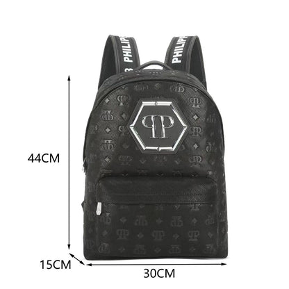 New- PP Leather bag