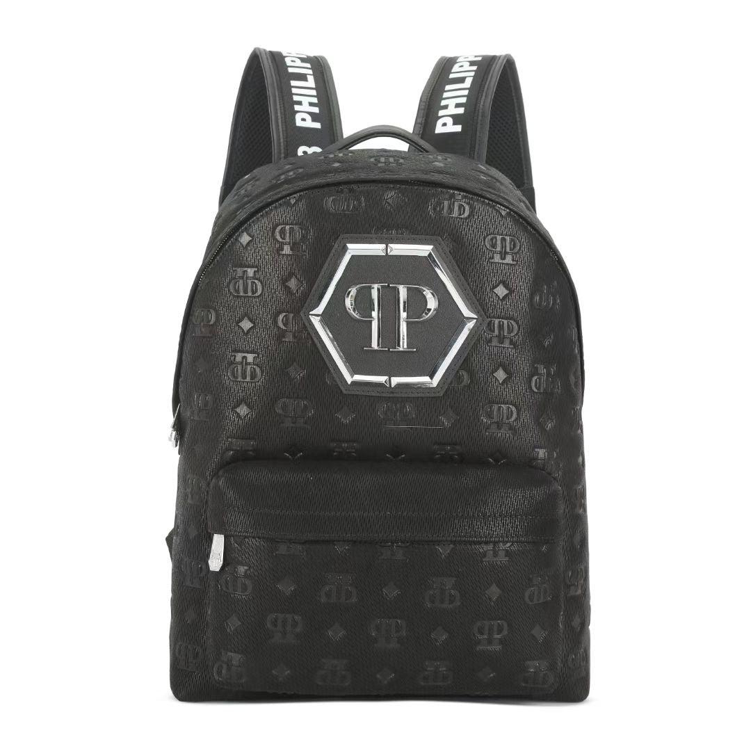 New- PP Leather bag